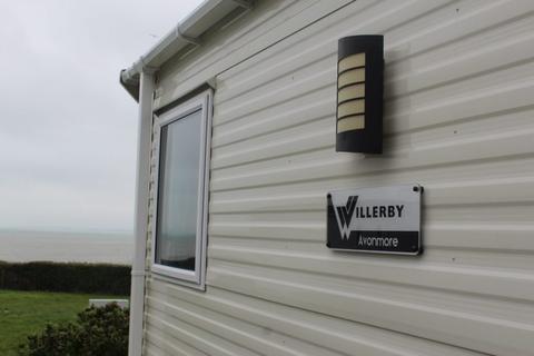 2 bedroom static caravan for sale, Pegwell Bay Holiday Park