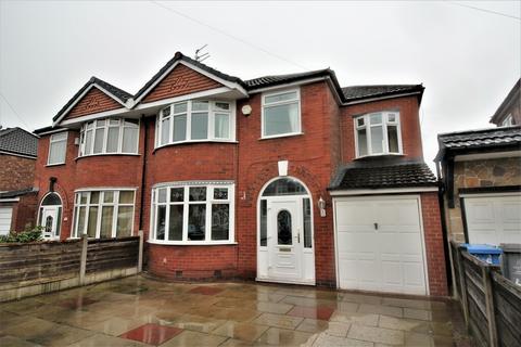 30 Abingdon Road, Urmston, Manchester, M41 0GN