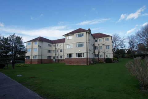 2 bedroom flat for sale - Ludlow Drive, West Kirby, Wirral, Merseyside, CH48 3JS