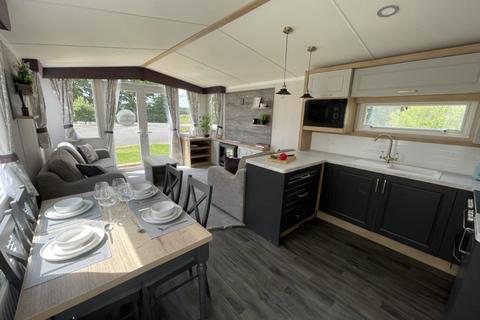 2 bedroom static caravan for sale - Watermill Leisure Park