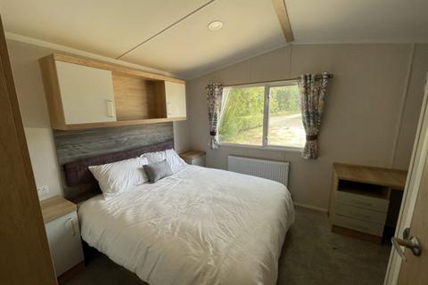 2 bedroom static caravan for sale - Watermill Leisure Park