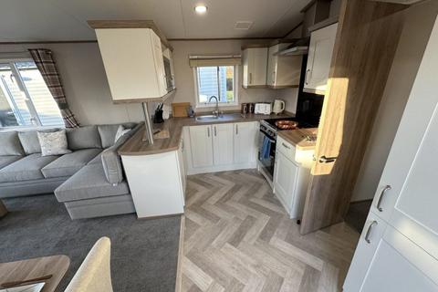 2 bedroom static caravan for sale - Watermill Leisure Park