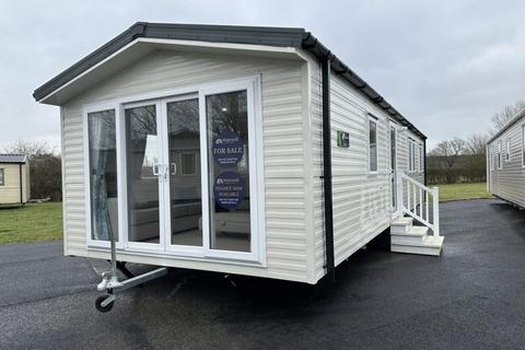3 bedroom static caravan for sale - Watermill Leisure Park