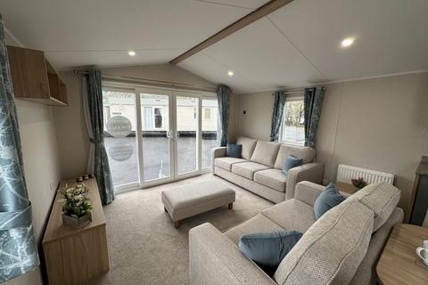 3 bedroom static caravan for sale - Watermill Leisure Park