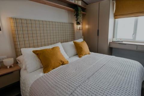 2 bedroom static caravan for sale - Lytham Edge Lodge Park