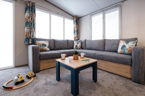 2 bedroom static caravan for sale - Lytham Edge Lodge Park