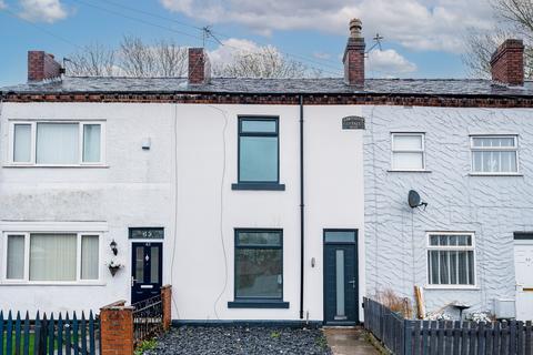 undefined, Nicol Road, Ashton-In-Makerfield, WN4
