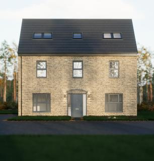 5 bedroom townhouse for sale - Plot 23, Florence at Attraction, Richmond Lane, Hull HU7