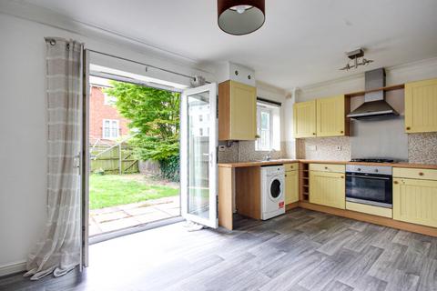 undefined, Pillowell Drive, GRH (Gloucestershire Royal Hospital), Gloucester, GL1