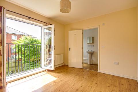 undefined, Pillowell Drive, GRH (Gloucestershire Royal Hospital), Gloucester, GL1