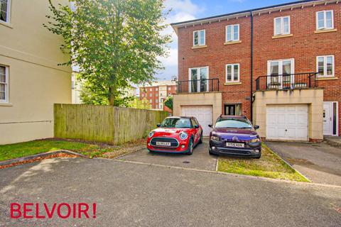 undefined, Pillowell Drive, GRH (Gloucestershire Royal Hospital), Gloucester, GL1
