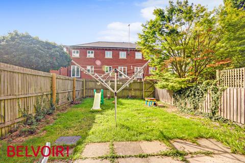 undefined, Pillowell Drive, GRH (Gloucestershire Royal Hospital), Gloucester, GL1