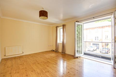 undefined, Pillowell Drive, GRH (Gloucestershire Royal Hospital), Gloucester, GL1