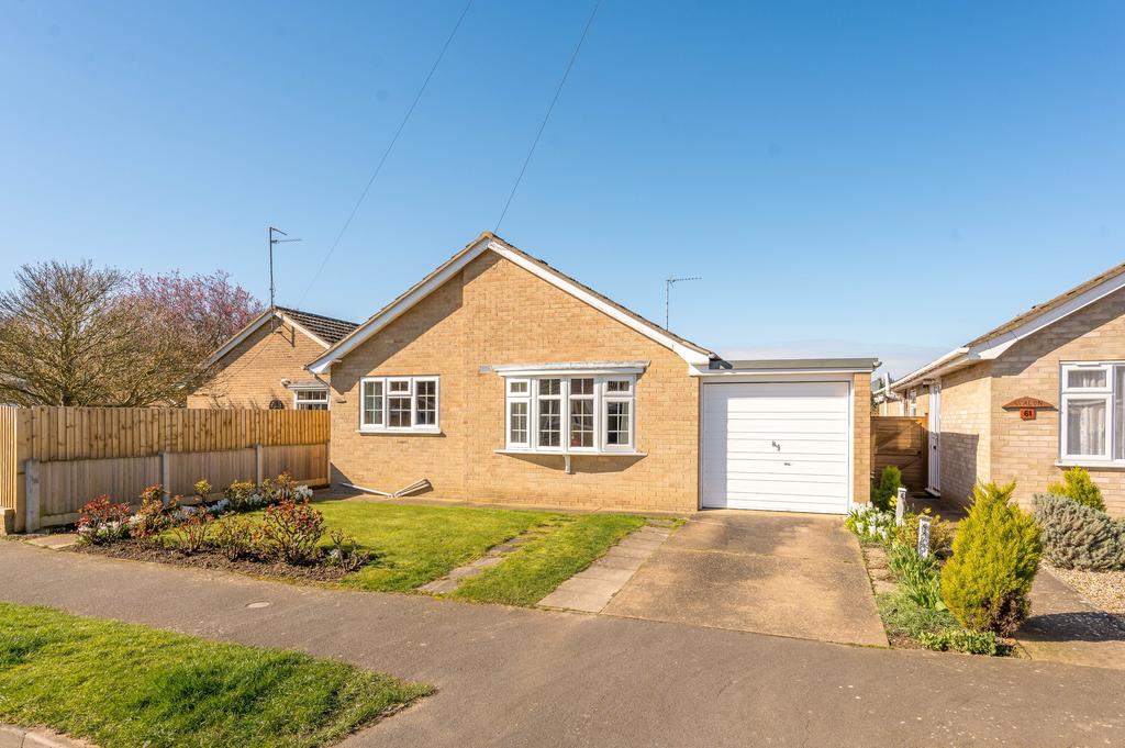 Princess Anne Road, Boston, PE21 2 bed bungalow for sale £210,000