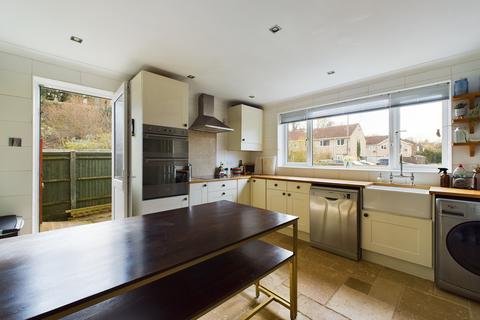 3 bedroom end of terrace house for sale - Chiltern View, Purley on Thames, RG8