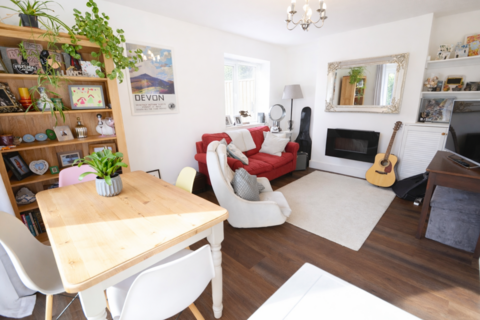 undefined, Exeter EX4