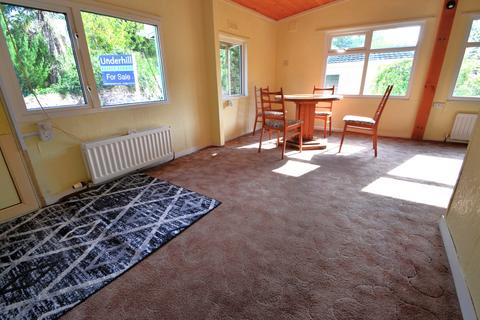 2 bedroom park home for sale - Exonia Park, Exeter EX2