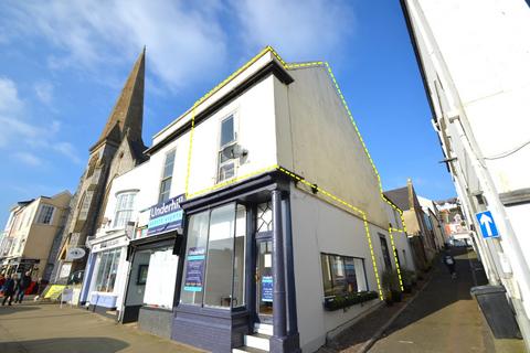 2 bedroom flat for sale - Dawlish EX7