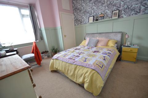 1 bedroom maisonette for sale - 8 West Cliff, Dawlish EX7