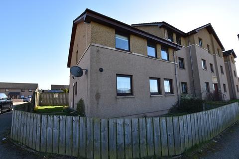undefined, Blaven Court, Forres