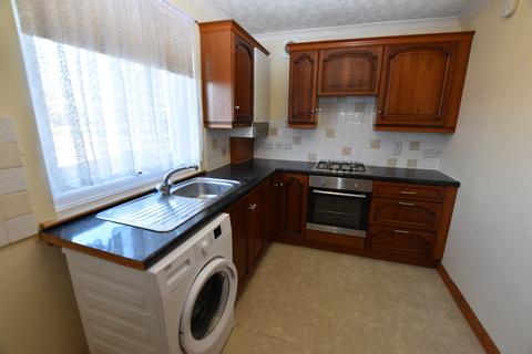 undefined, Blaven Court, Forres
