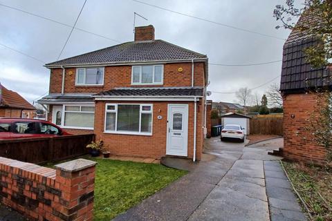 4 Seaton Crescent, Seaham, SR7 0JW