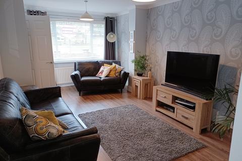 4 Seaton Crescent, Seaham, SR7 0JW