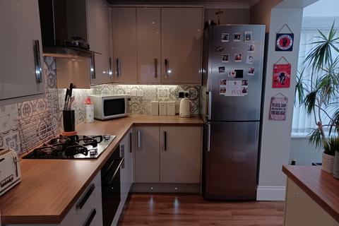 4 Seaton Crescent, Seaham, SR7 0JW
