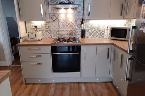 4 Seaton Crescent, Seaham, SR7 0JW