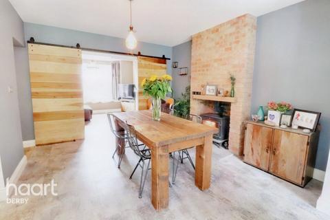 8 Park Drive, Littleover, Derby, DE23 6FY