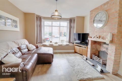 8 Park Drive, Littleover, Derby, DE23 6FY