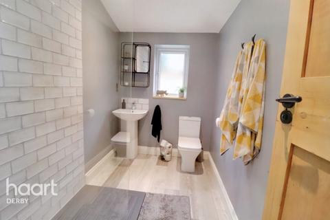 8 Park Drive, Littleover, Derby, DE23 6FY
