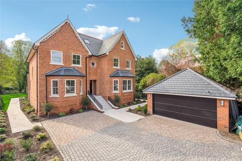 undefined, The Old Nursery, Hedsor Road, Bourne End, Buckinghamshire, SL8