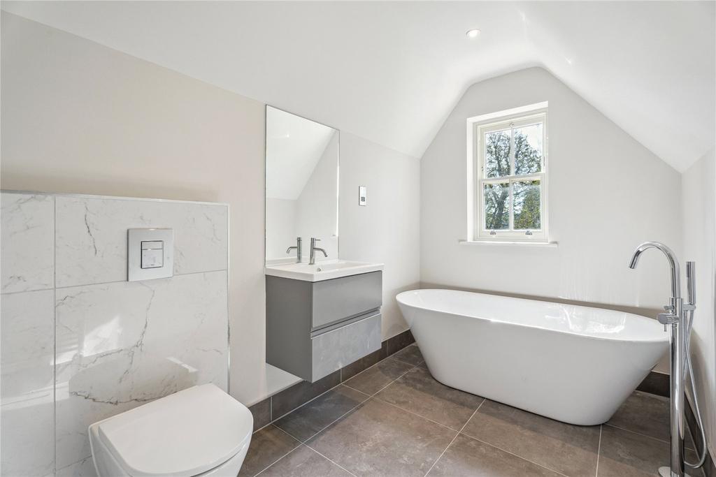 Bed 2 En-Suite