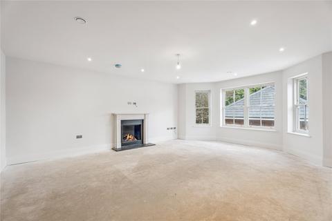 undefined, The Old Nursery, Hedsor Road, Bourne End, Buckinghamshire, SL8
