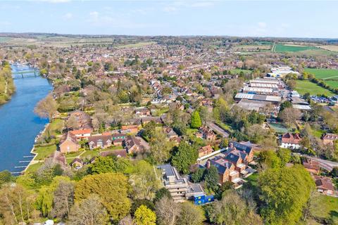 undefined, The Old Nursery, Hedsor Road, Bourne End, Buckinghamshire, SL8