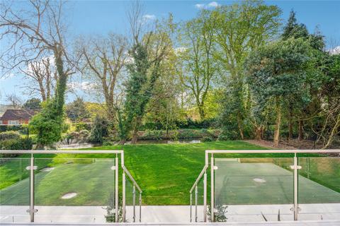 undefined, The Old Nursery, Hedsor Road, Bourne End, Buckinghamshire, SL8