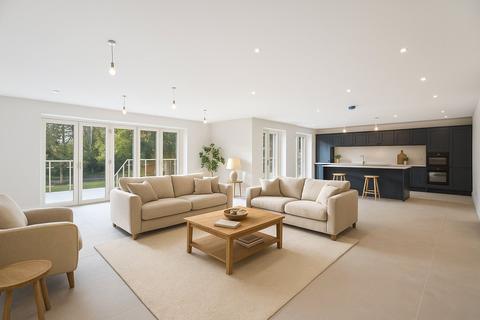 5 bedroom detached house for sale, The Old Nursery, Hedsor Road, Bourne End, Buckinghamshire, SL8