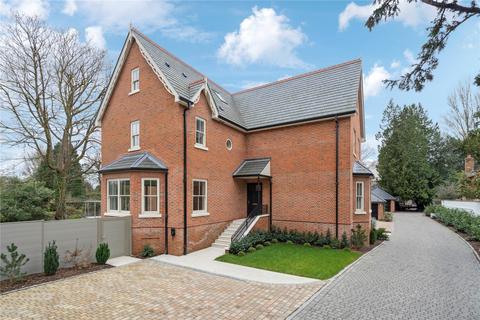 undefined, The Old Nursery, Hedsor Road, Bourne End, Buckinghamshire, SL8