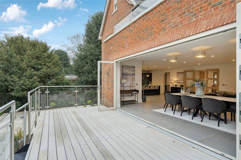 undefined, The Old Nursery, Hedsor Road, Bourne End, Buckinghamshire, SL8