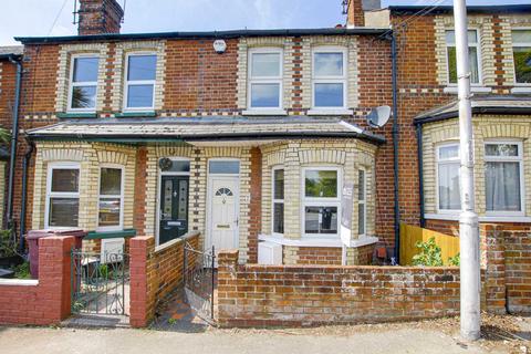 7 Donkin Hill, Caversham, Reading, RG4 5DG