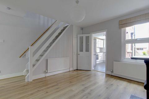 7 Donkin Hill, Caversham, Reading, RG4 5DG