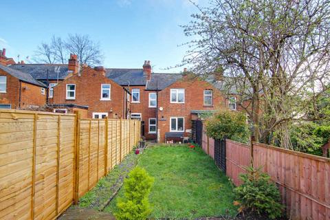 7 Donkin Hill, Caversham, Reading, RG4 5DG