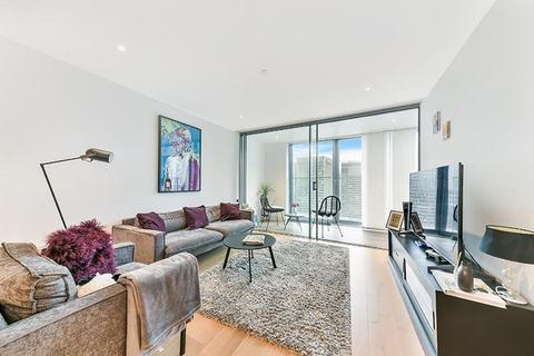 1 bedroom apartment to rent - Landmark Pinnacle, Marsh Wall, London, E14
