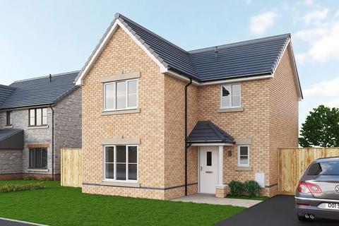 4 bedroom detached house for sale, Plot 240, The Llandow at Cae Sant Barrwg, Pandy Road CF83