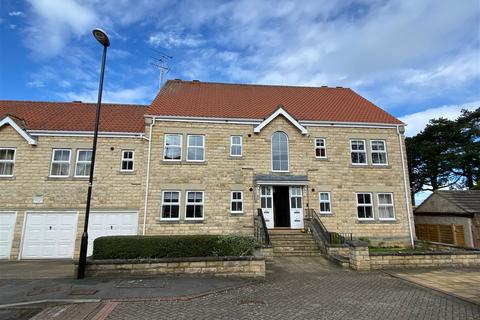 39 Burns Way, Clifford, Wetherby, LS23 6TA