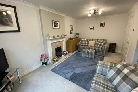 39 Burns Way, Clifford, Wetherby, LS23 6TA