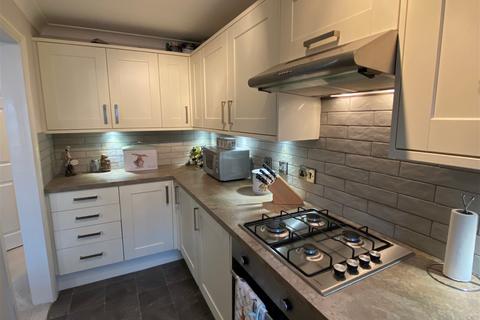 39 Burns Way, Clifford, Wetherby, LS23 6TA