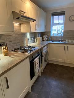 39 Burns Way, Clifford, Wetherby, LS23 6TA