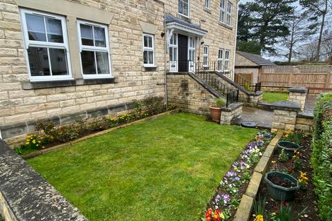 39 Burns Way, Clifford, Wetherby, LS23 6TA